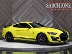 Thumbnail Photo 54 for 2021 Ford Mustang Shelby GT500
